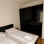 Green Garden Apartment