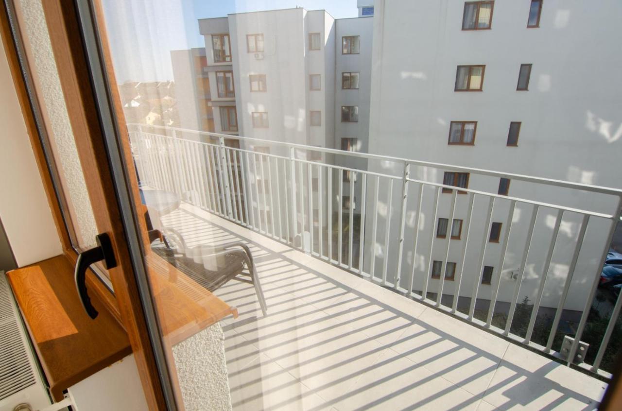 Garden Apartment Timisoara